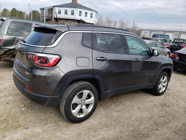 Photo 3 from auction – 2018 JEEP COMPASS LA with VIN 3C4NJDBB3JT282096
