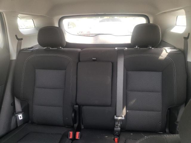 Photo 10 from auction – 2022 GMC TERRAIN SL with VIN 3GKALMEV1NL298936