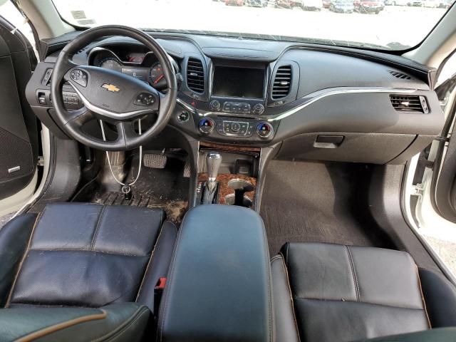 Photo 8 from auction – 2014 CHEVROLET IMPALA LTZ with VIN 2G1155S38E9130060