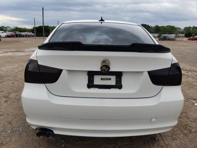 Photo 6 from auction – 2011 BMW 328 I with VIN WBAPH7C5XBE852169