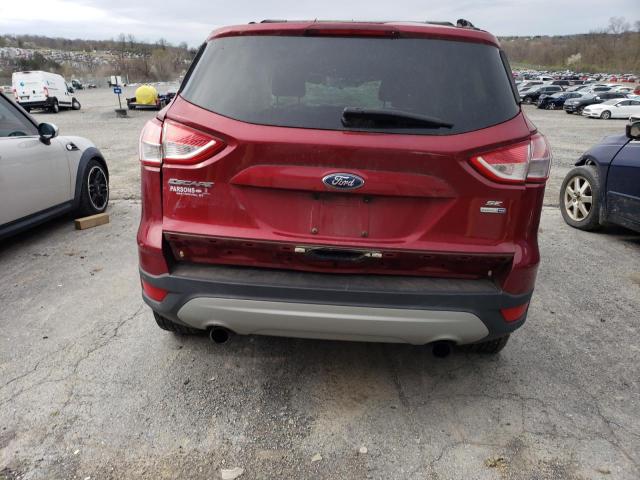 Photo 6 from auction – 2013 FORD ESCAPE SE with VIN 1FMCU9GX0DUC52513