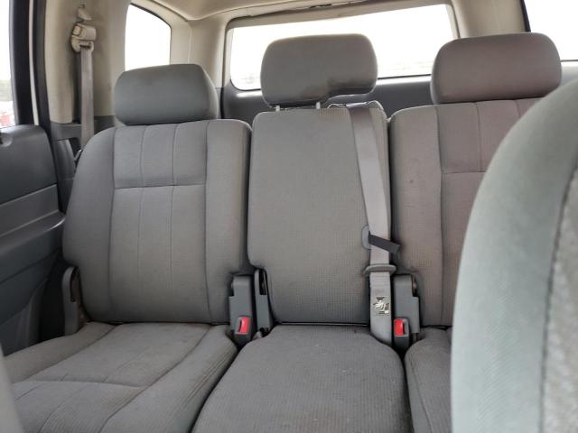 Photo 10 from auction – 2006 DODGE DURANGO SX with VIN 1D4HD38K96F150843