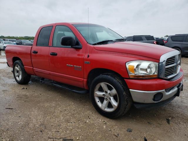 Photo 4 from auction – 2006 DODGE RAM 1500 S with VIN 1D7HA18296S669463