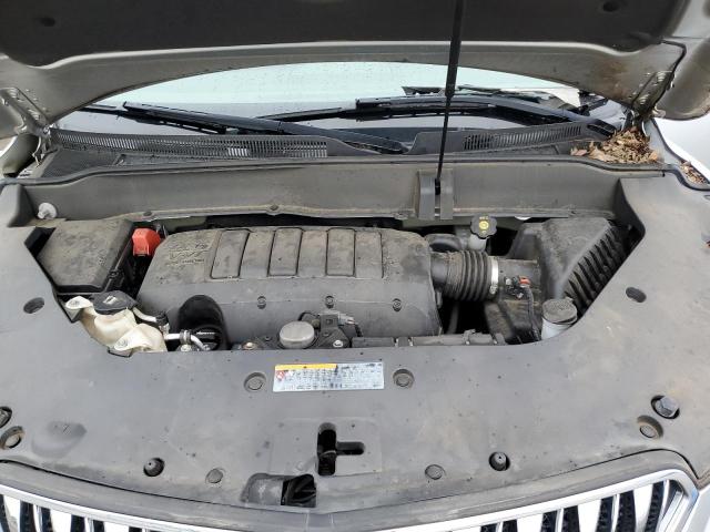 Photo 12 from auction – 2015 BUICK ENCLAVE with VIN 5GAKRBKD2FJ131039