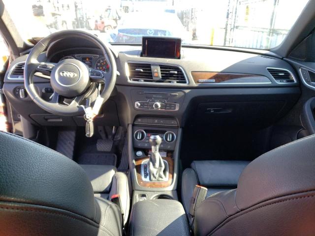 Photo 8 from auction – 2018 AUDI Q3 PREMIUM with VIN WA1JCCFSXJR017501