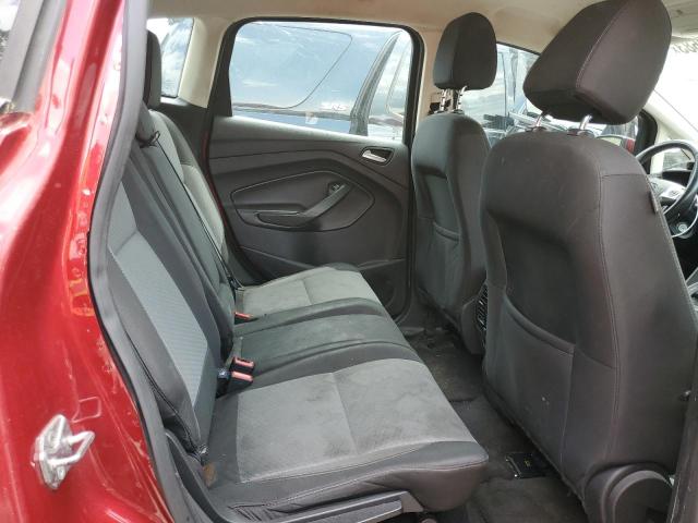 Photo 10 from auction – 2017 FORD C-MAX SE with VIN 1FADP5AU6HL100681