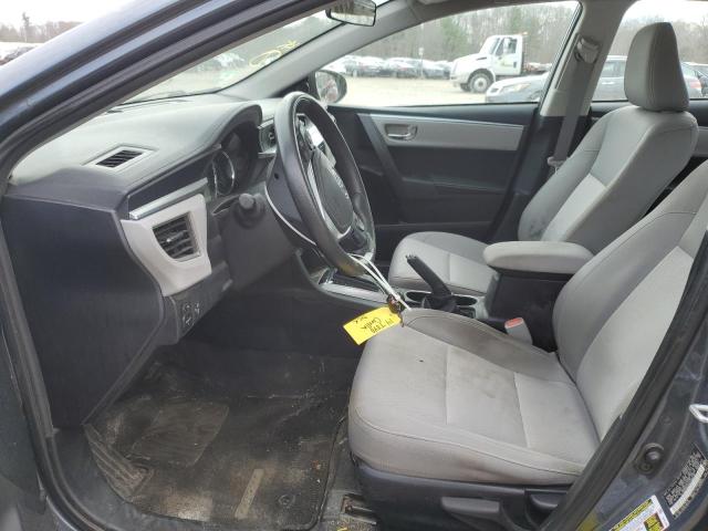 Photo 7 from auction – 2014 TOYOTA COROLLA L with VIN 2T1BURHE5EC109018