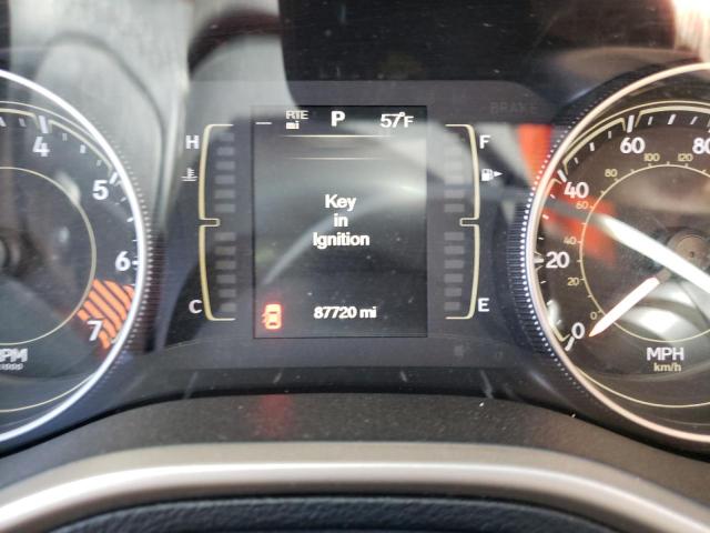 Photo 9 from auction – 2014 JEEP CHEROKEE L with VIN 1C4PJMCB9EW224372
