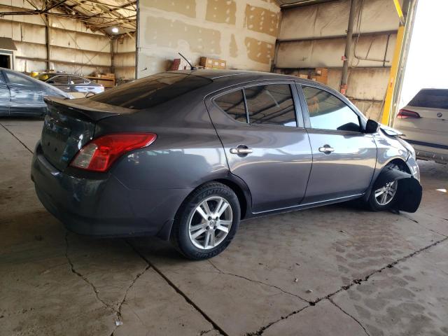 Photo 3 from auction – 2015 NISSAN VERSA with VIN 3N1CN7AP4FL876149