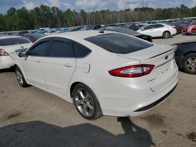 Photo 2 from auction – 2016 FORD FUSION SE with VIN 3FA6P0HD0GR119325