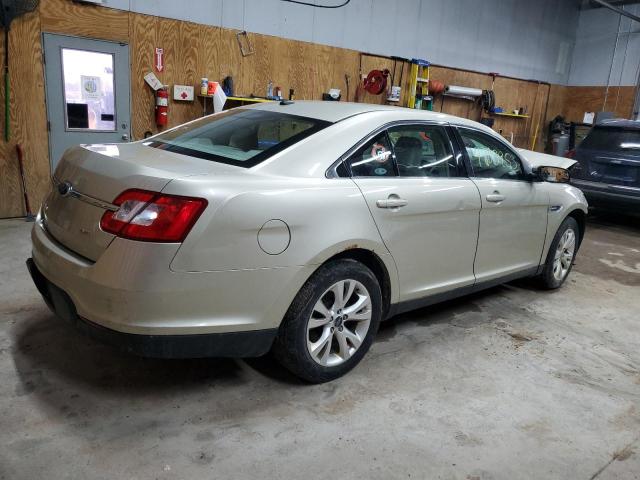 Photo 3 from auction – 2010 FORD TAURUS SEL with VIN 1FAHP2EW9AG163588