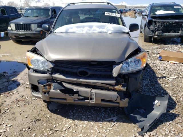 Photo 5 from auction – 2011 TOYOTA RAV4 with VIN 2T3BF4DV4BW097903