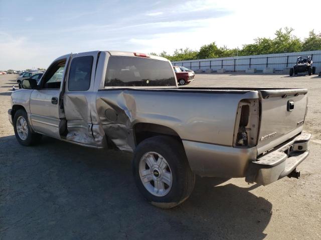 Photo 2 from auction – 2005 CHEVROLET SILVERADO with VIN 1GCEC19T25Z170007
