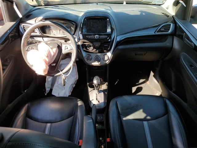 Photo 8 from auction – 2019 CHEVROLET SPARK ACTI with VIN KL8CH6SA3KC758732
