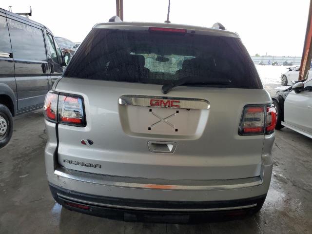 Photo 6 from auction – 2016 GMC ACADIA SLE with VIN 1GKKRNEDXGJ158703