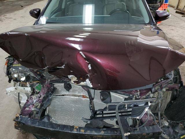 Photo 11 from auction – 2013 TOYOTA AVALON HYB with VIN 4T1BD1EB8DU005678