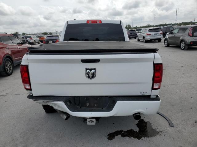 Photo 6 from auction – 2017 RAM 1500 ST with VIN 1C6RR6FT6HS609862