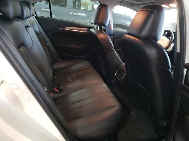 Photo 10 from auction – 2020 MAZDA 6 TOURING with VIN JM1GL1VM6L1512688
