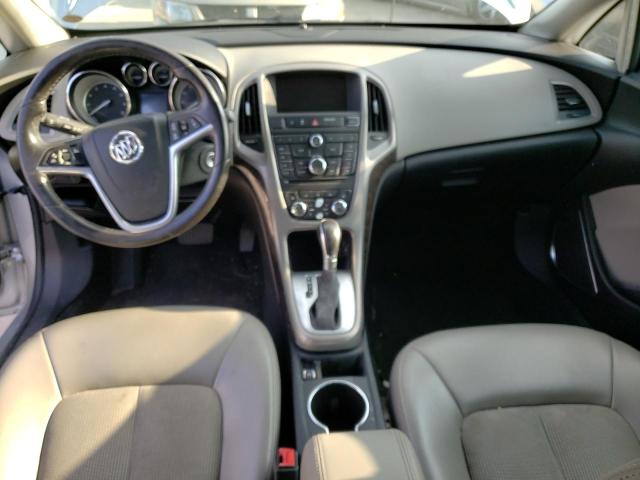 Photo 8 from auction – 2014 BUICK VERANO CON with VIN 1G4PR5SK2E4157749