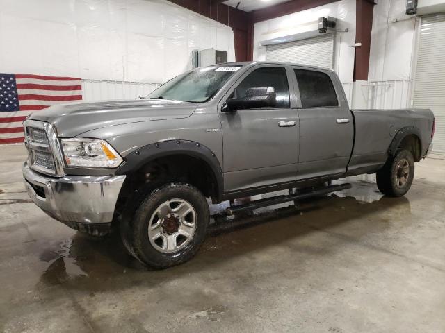 DODGE RAM 2500 2011 with VIN 3D7TT2CT4BG536783 - Photo from auction