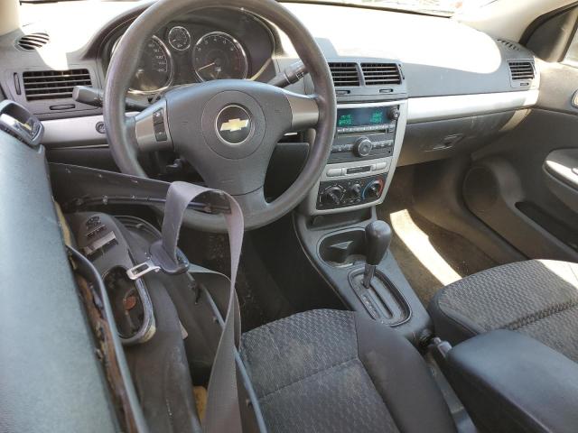 Photo 8 from auction – 2008 CHEVROLET COBALT LT with VIN 1G1AL18F087182790