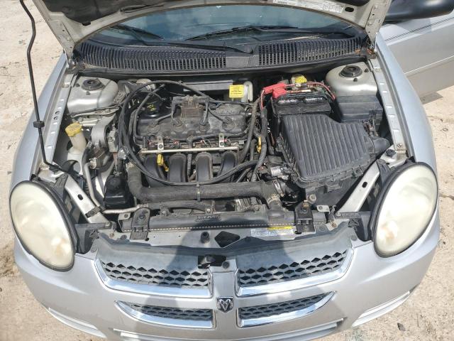 صورة رقم 11 من المزاد - 2005 DODGE NEON SXT مع VIN 1B3ES56CX5D256095