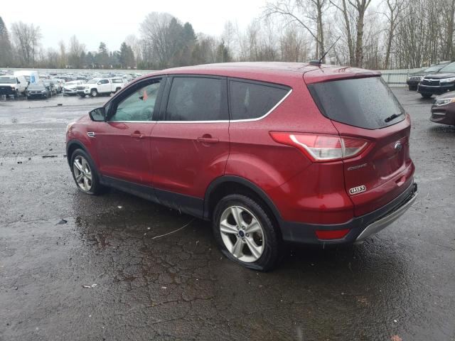 Photo 2 from auction – 2015 FORD ESCAPE SE with VIN 1FMCU0GX3FUB80222