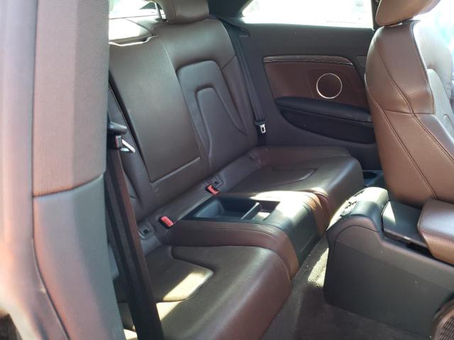 Photo 10 from auction – 2014 AUDI A5 PREMIUM with VIN WAULFAFR1EA066000
