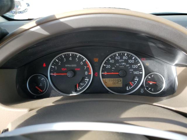 Photo 9 from auction – 2005 NISSAN PATHFINDER with VIN 5N1AR18U05C742309