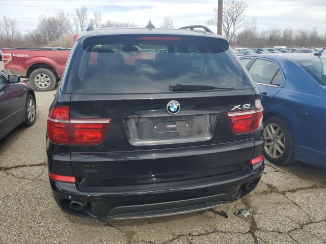 Photo 6 from auction – 2012 BMW X5 XDRIVE3 with VIN 5UXZV4C55CL889838