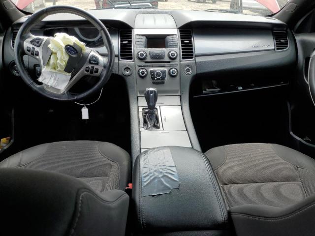 Photo 8 from auction – 2015 FORD TAURUS SEL with VIN 1FAHP2E89FG141129