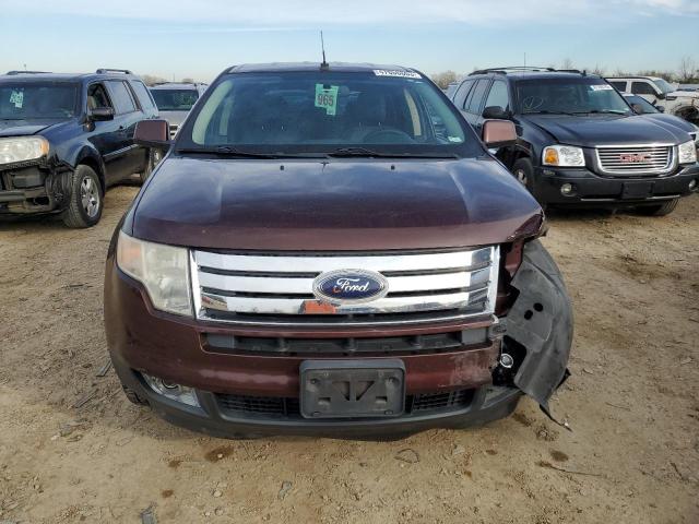 Photo 5 from auction – 2010 FORD EDGE LIMIT with VIN 2FMDK3KC0ABA00824