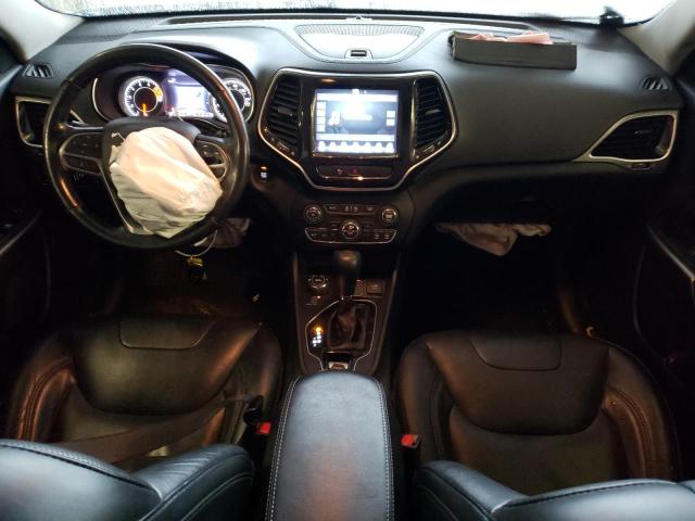 Photo 8 from auction – 2020 JEEP CHEROKEE L with VIN 1C4PJMDX6LD503846
