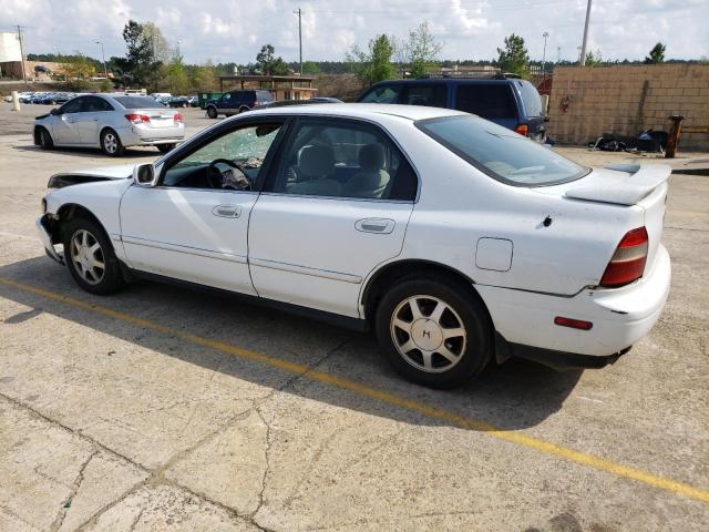 Photo 2 from auction – 1995 HONDA ACCORD EX with VIN 1HGCD5663SA089023