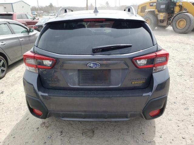 Photo 6 from auction – 2023 SUBARU CROSSTREK with VIN JF2GTHSC9PH269350