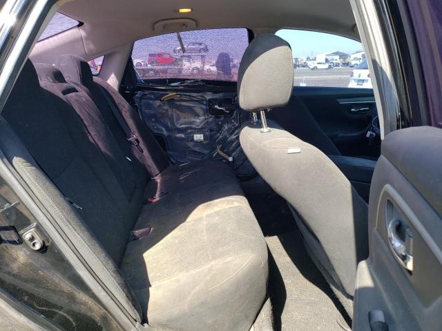 Photo 10 from auction – 2015 NISSAN ALTIMA with VIN 1N4AL3AP1FC167506