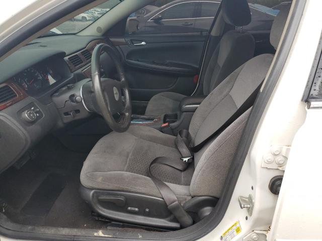 Photo 7 from auction – 2006 CHEVROLET IMPALA LT with VIN 2G1WC581469240140
