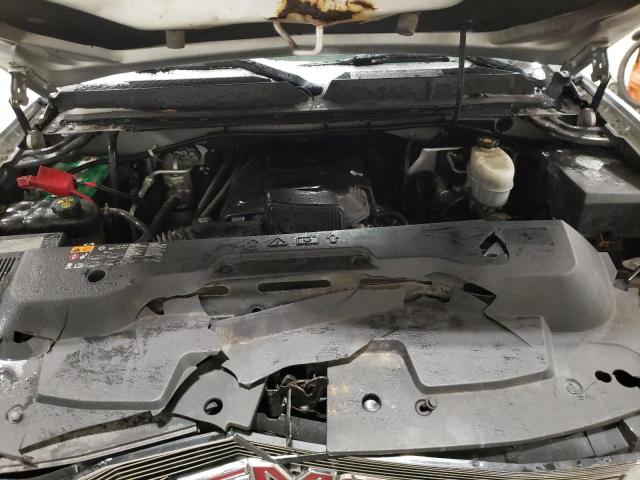 Photo 11 from auction – 2011 GMC SIERRA K25 with VIN 1GT120CGXBF227915