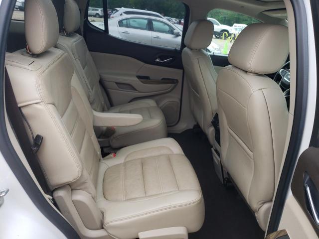 Photo 11 from auction – 2018 GMC ACADIA DEN with VIN 1GKKNPLS2JZ164187