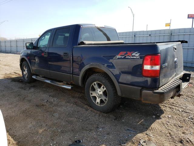 Photo 2 from auction – 2007 FORD F150 SUPER with VIN 1FTPW14VX7KD22748
