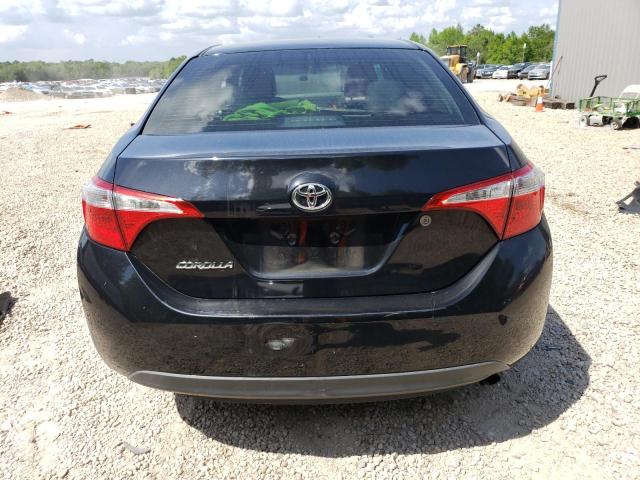 Photo 6 from auction – 2015 TOYOTA COROLLA L with VIN 5YFBURHE7FP340410