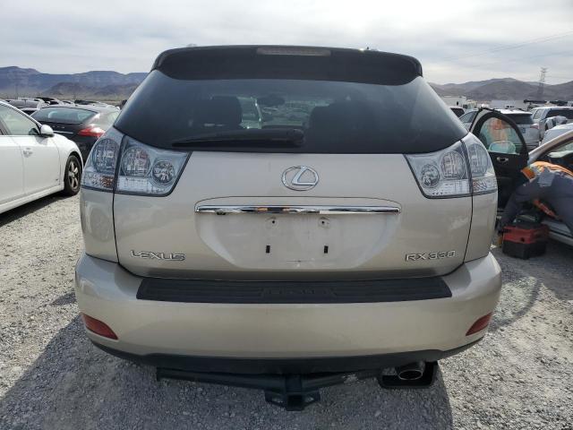 Photo 6 from auction – 2005 LEXUS RX 330 with VIN 2T2HA31U15C082770