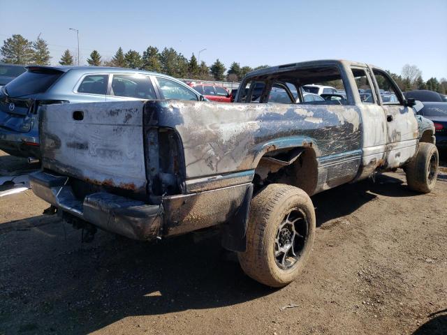 Photo 3 from auction – 1997 DODGE RAM 2500 with VIN 3B7KF23D7VG799795