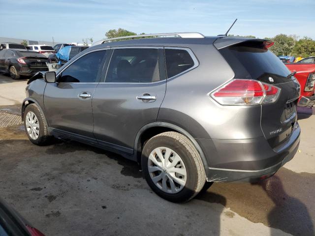 Photo 2 from auction – 2016 NISSAN ROGUE S with VIN KNMAT2MVXGP609577