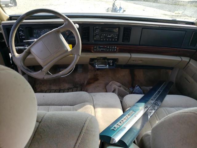 Photo 8 from auction – 1997 BUICK LESABRE CU with VIN 1G4HP52K1VH465756
