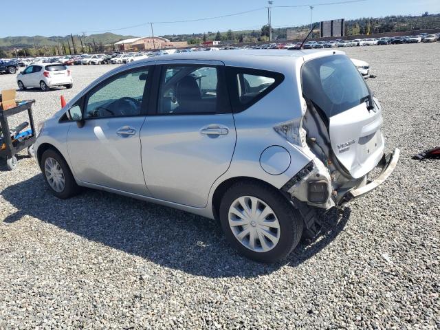 Photo 2 from auction – 2016 NISSAN VERSA NOTE with VIN 3N1CE2CP9GL374500