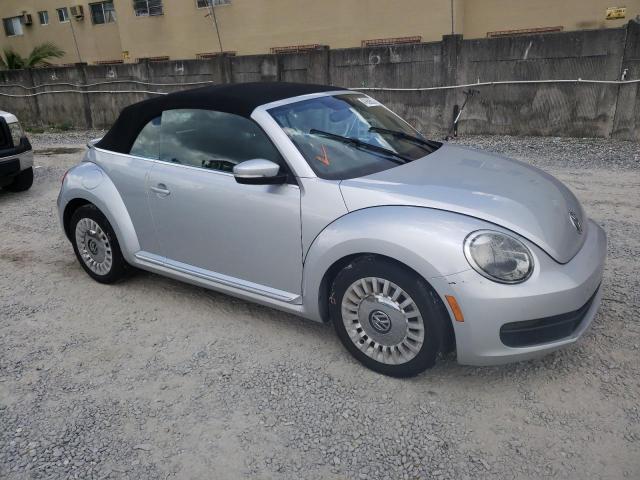 Photo 4 from auction – 2014 VOLKSWAGEN BEETLE with VIN 3VW517AT6EM820900