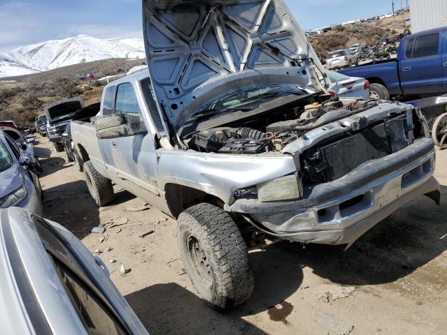 Photo 4 from auction – 2001 DODGE RAM 2500 with VIN 3B7KF23641G797224