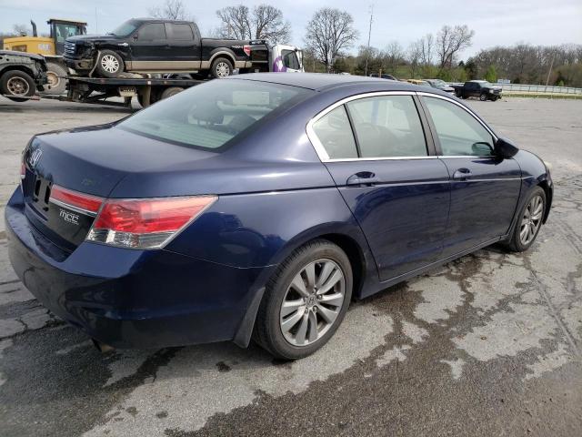 Photo 3 from auction – 2012 HONDA ACCORD EX with VIN 1HGCP2F70CA018684