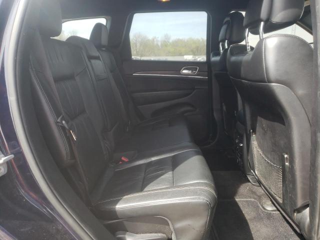 Photo 10 from auction – 2014 JEEP GRAND CHER with VIN 1C4RJFBT5EC119697